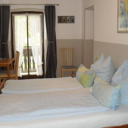Dowis-Hof Apartment Seeon-Seebruck Ngoại thất bức ảnh