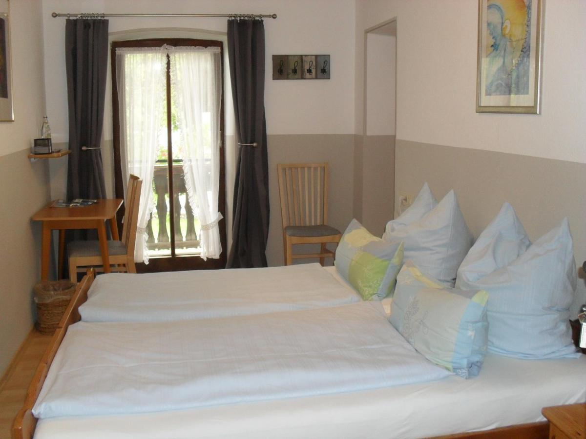 Dowis-Hof Apartment Seeon-Seebruck Ngoại thất bức ảnh