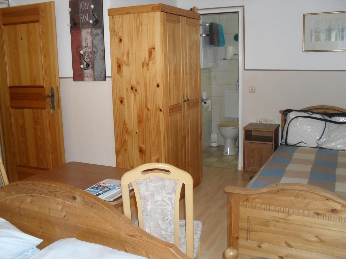 Dowis-Hof Apartment Seeon-Seebruck Ngoại thất bức ảnh