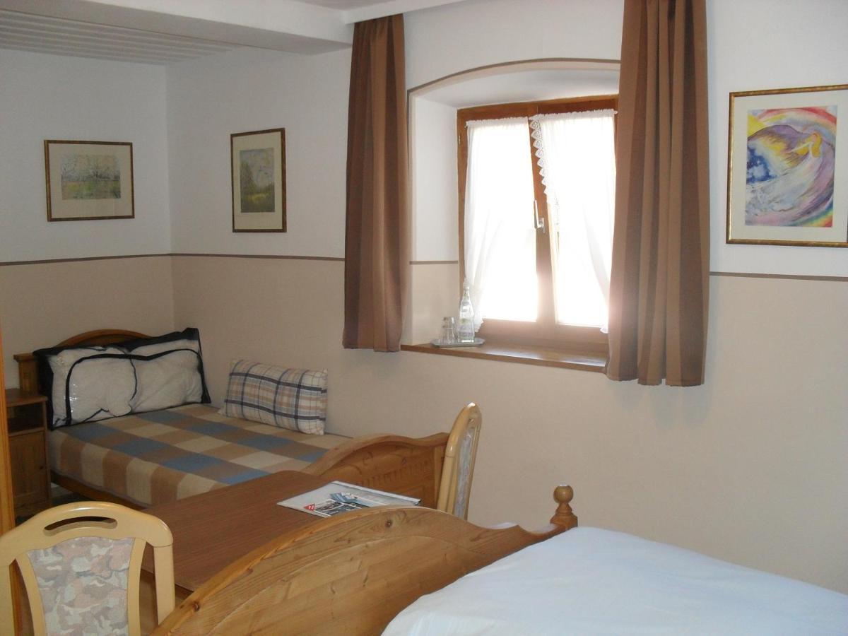 Dowis-Hof Apartment Seeon-Seebruck Ngoại thất bức ảnh